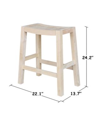 Ranch Stool
