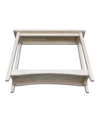 Bombay Console Table