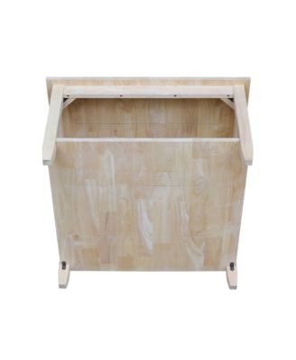 Solano Square Coffee Table