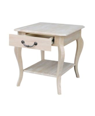 Tuscan Console Table