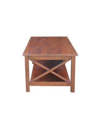 Hampton Coffee Table