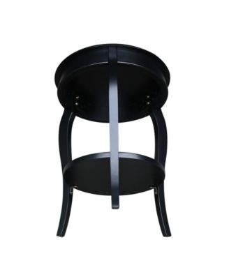 Cambria Round End Table