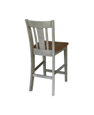 San Remo Counterheight Stool
