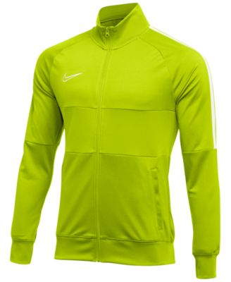 nike soccer jacket