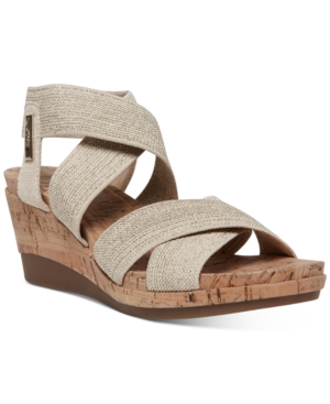 Anne Klein Petulia Sandals