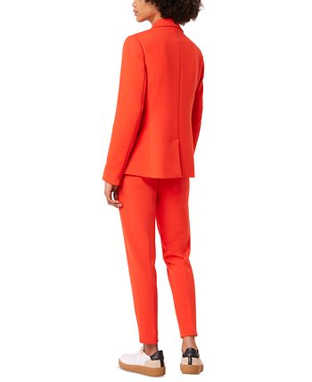 French connection cheap sundae suiting blazer