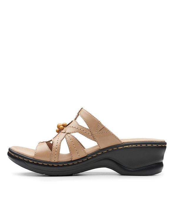 macys clarks womens shoes