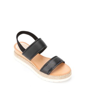 kenneth cole sandals macy's
