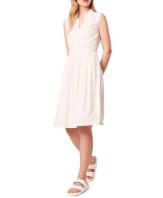 macy's fit and flare
