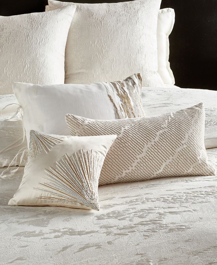 Donna Karan Home Seduction Full/Queen Duvet & Reviews Designer