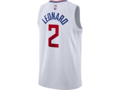 leonard swingman jersey