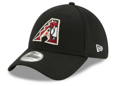 New Era - Men's Batting Practice Cap