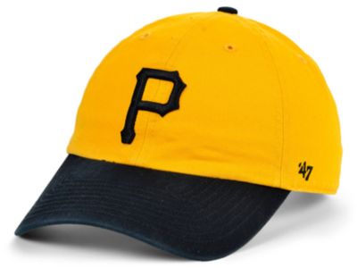 pittsburgh pirates cap