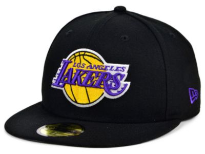 New Era - Men's All Around Fitted Cap