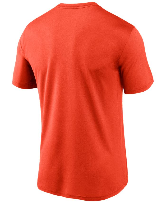Nike - Houston Astros Men's Logo Legend T-Shirt
