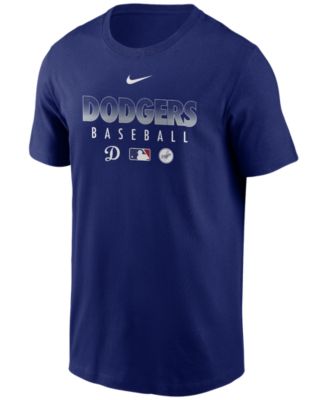 dodgers jersey dress