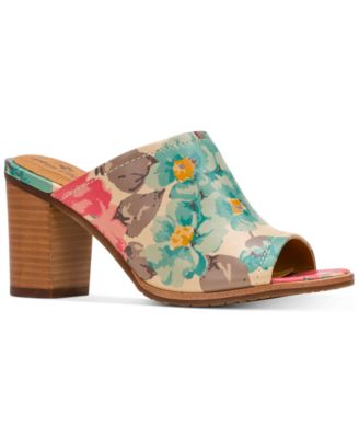 Patricia discount nash wedges