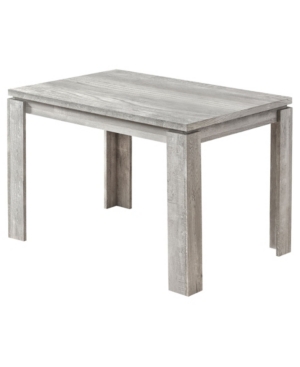 Monarch Specialties Dining Table - 32