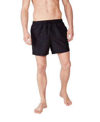 cotton on swim trunks