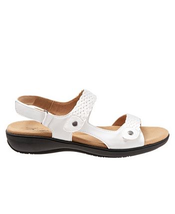 Trotters sales teresa sandals