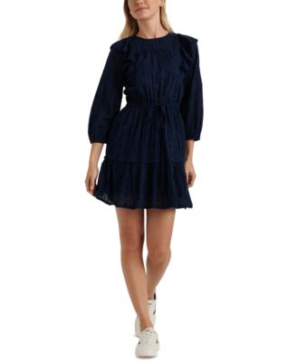 macys lucky brand dresses