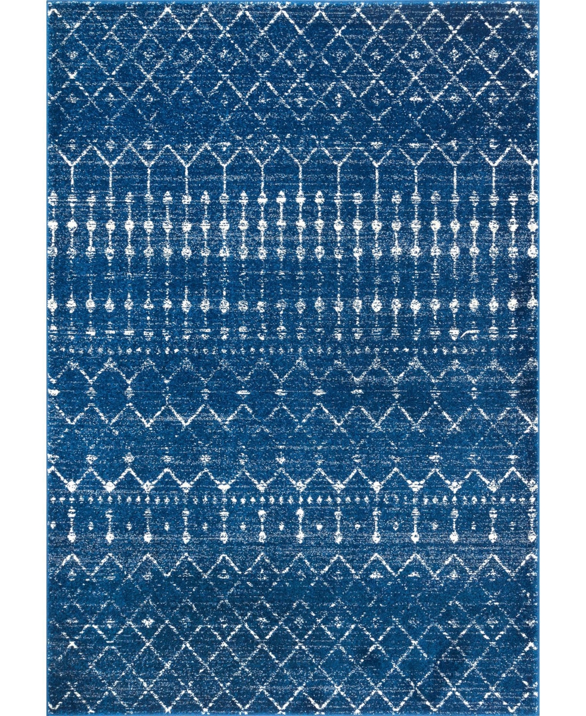 nuLoom Bodrum Moroccan Blythe Area Rug