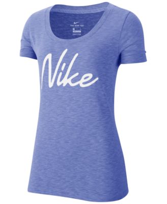 nike women's t shirt sale