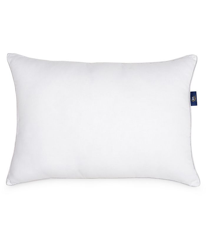Serta Perfect Gel Pillow Jumbo Macy s