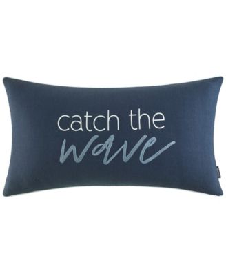 nautica decorative pillows