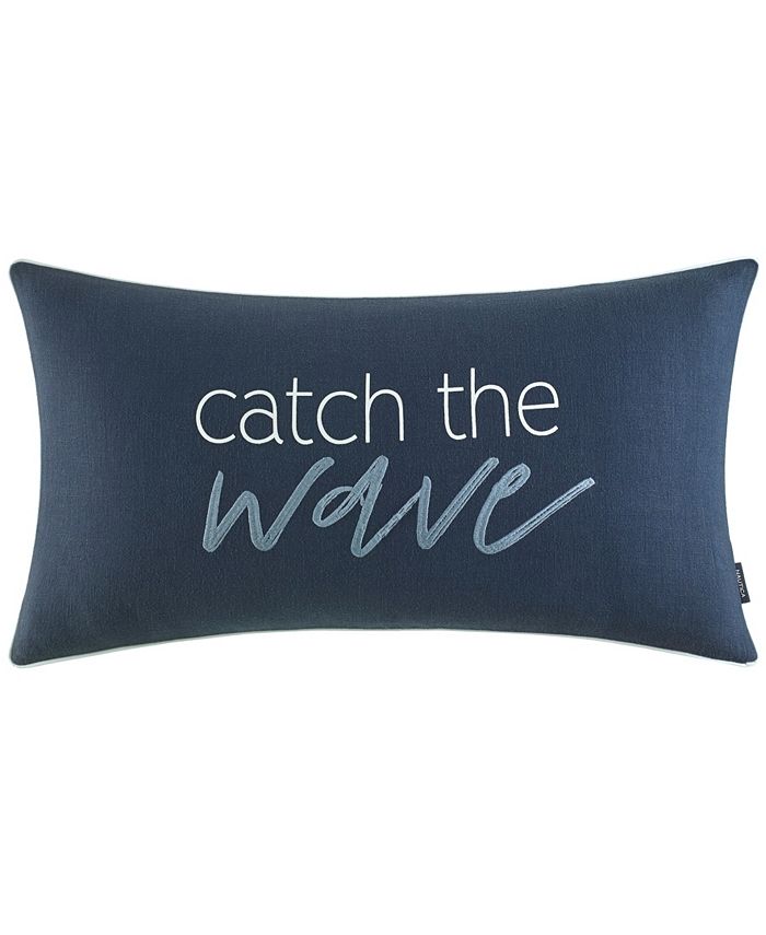 Nautica Catch The Wave 14