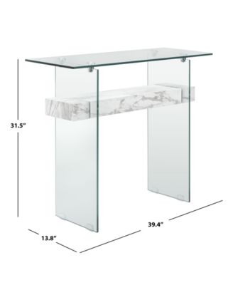 Kayley Console Table
