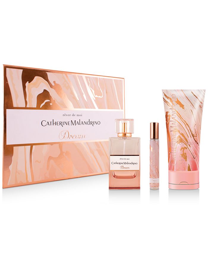 Catherine Malandrino - 3-Pc. Rever de Moi Dream Eau de Parfum Gift Set
