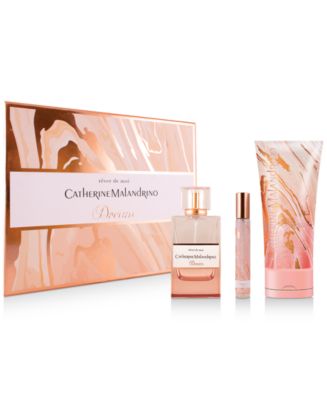 Catherine Malandrino Dream. Perfume - First Impressions 