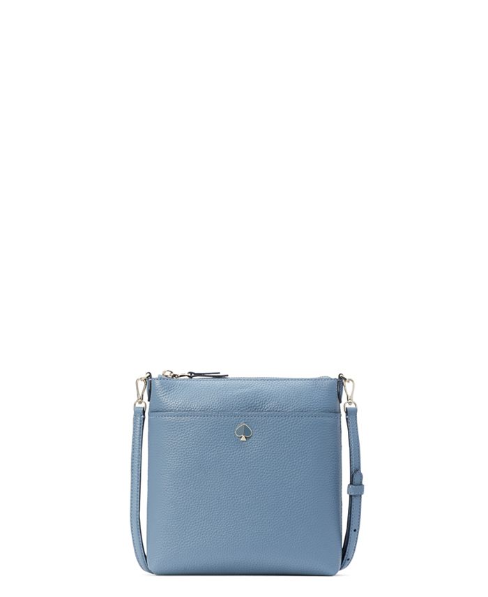 Kate spade small best sale polly crossbody