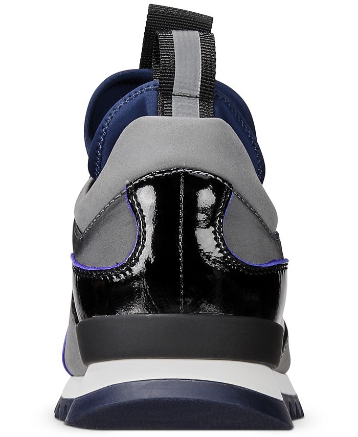 karl lagerfeld sock trainers