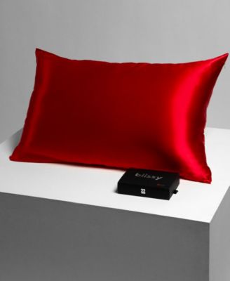 22-Momme Silk Pillowcase, Standard