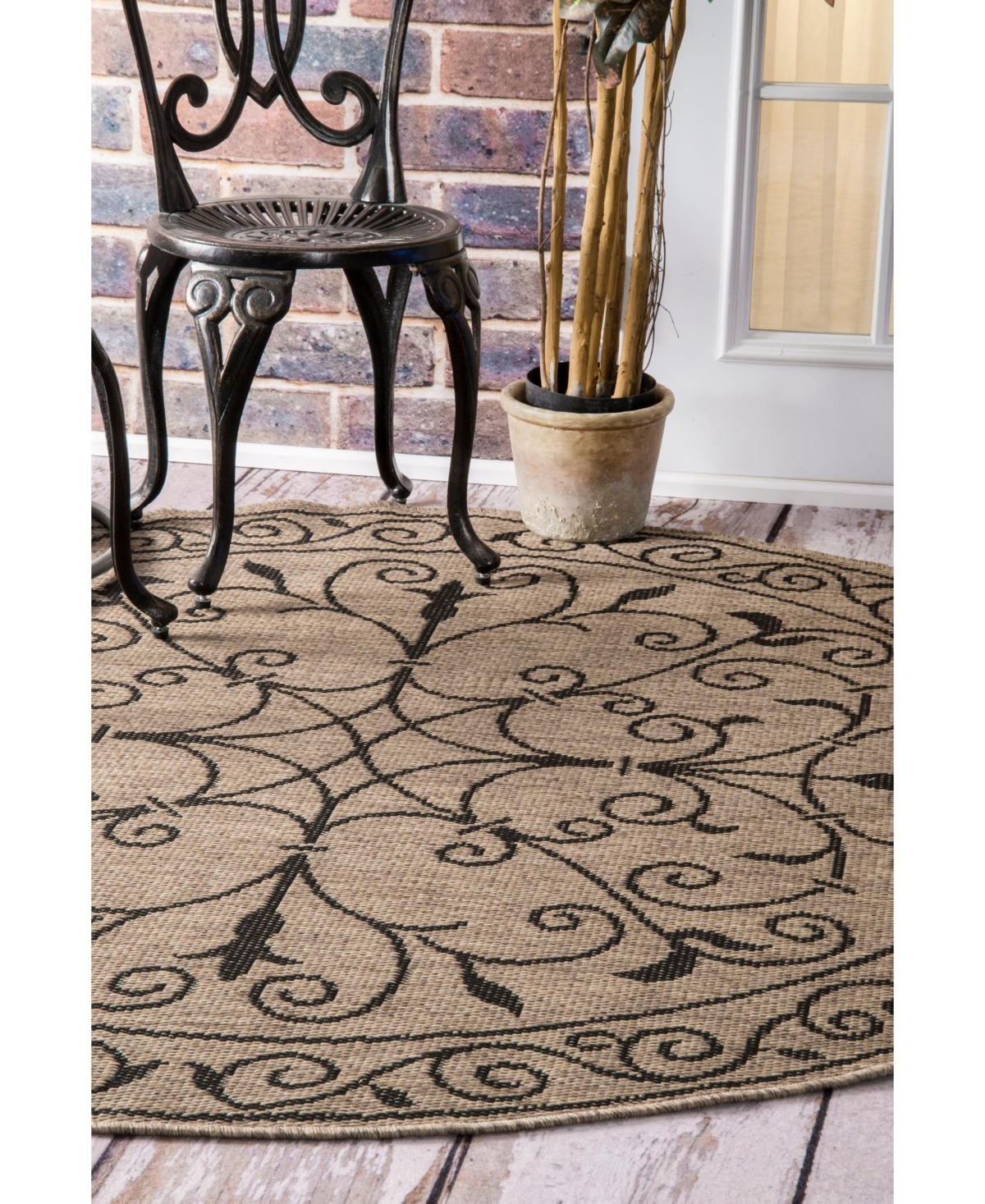 nuLoom Dawn Kathleen Krem 6'3