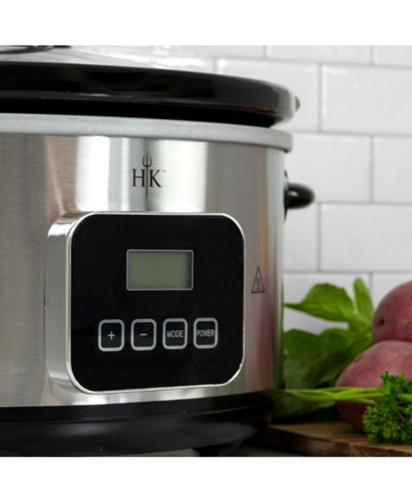 Hell's Kitchen 10" & 12" Nonstick Fry Pan Set & Reviews Cookware Sets