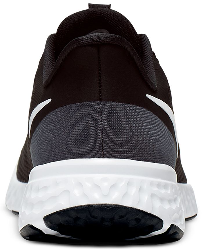 Nike Women's Revolution 5 Running Sneakers from Finish Line - Macy's