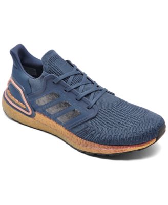 men's ultraboost running sneakers from finish line