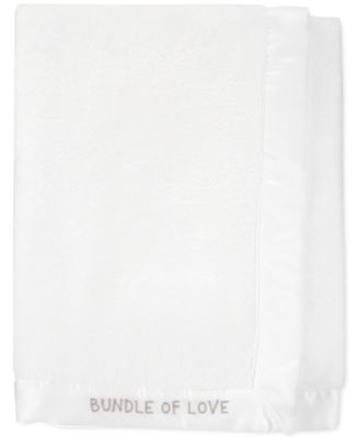 Carter's - Baby Plush Blanket