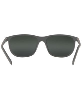 Unisex Dragon's Teeth Polarized Sunglasses, MJ000608