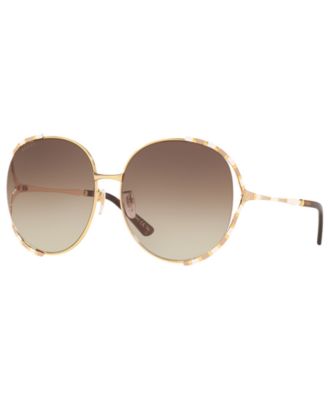 tommy hilfiger sunglasses macy's