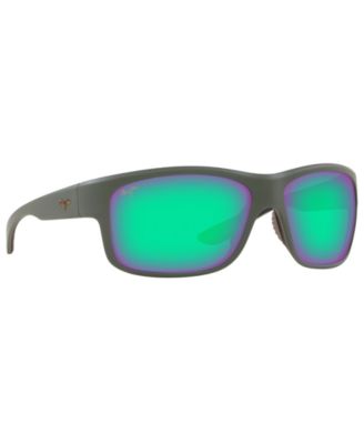 Men's Southern Cross Polarized Sunglasses