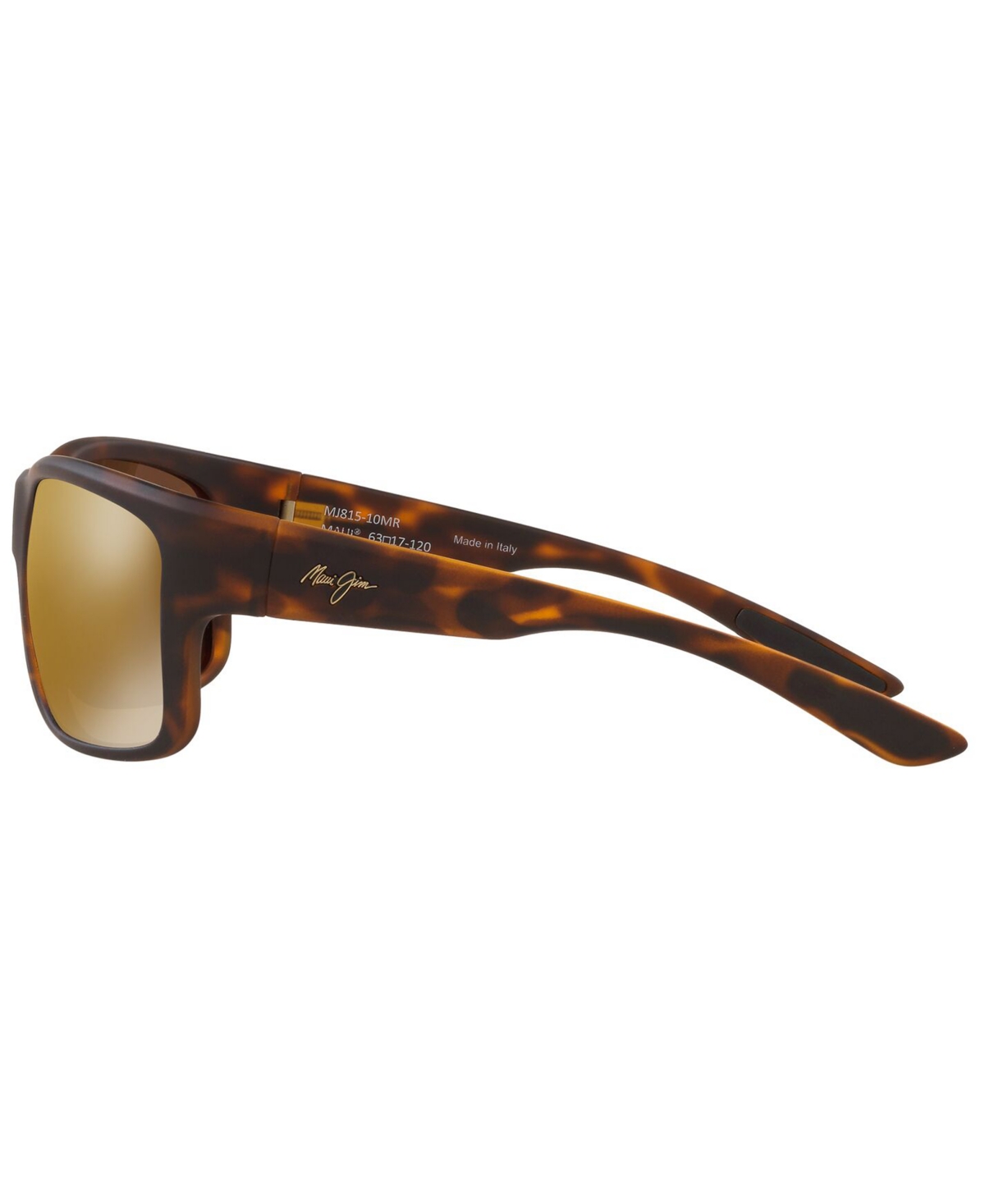 Maui Jim Men's Southern Cross Polarized Sunglasses -BRONZE POLAR