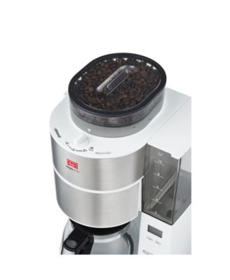 Melitta Aroma Fresh Grind and Brew Coffee Maker