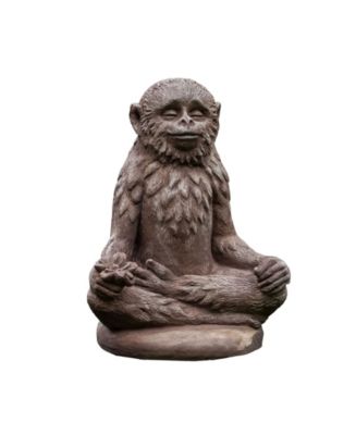 Campania International Doobie Garden Statue - Macy's