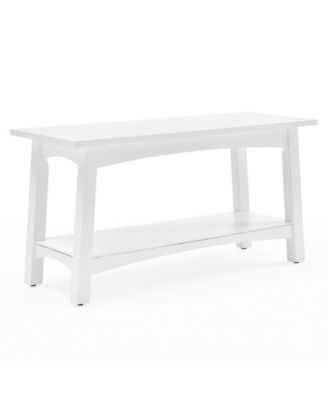 Coventry Coat Hook with Bench Hall Tree Set