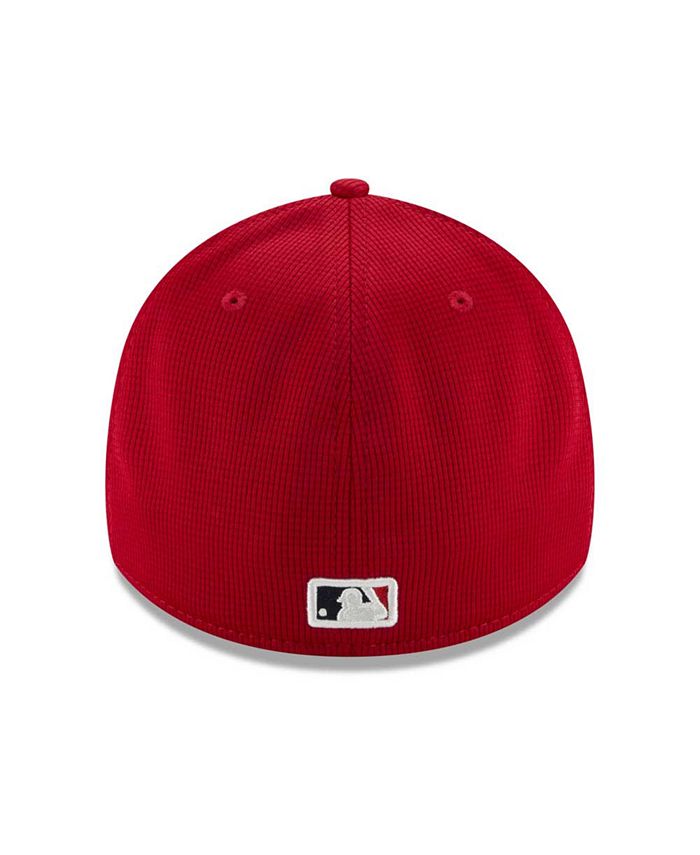 New Era Tampa Bay Rays Clubhouse 39THIRTY Cap Macy's