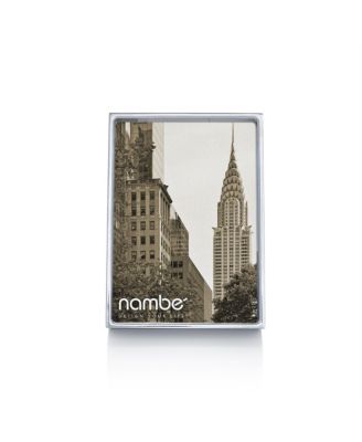 Nambe Treso Frame 5x7